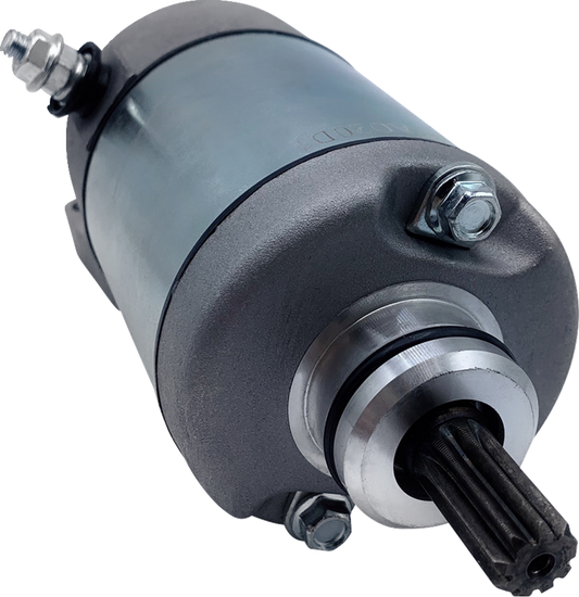 Motor de arranque - Motor de arranque - Yamaha