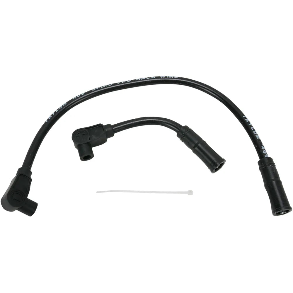 10.4 mm Spark Plug Wire - '00-'17 ST - Black