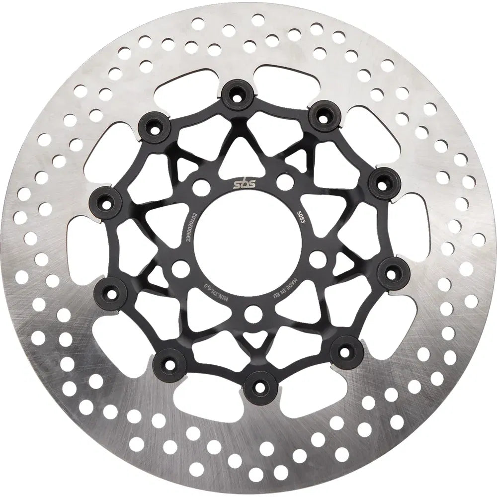 Rotor de freno