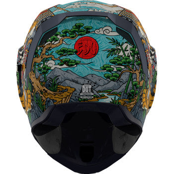 Casco ICON Airflite EDO - MIPS