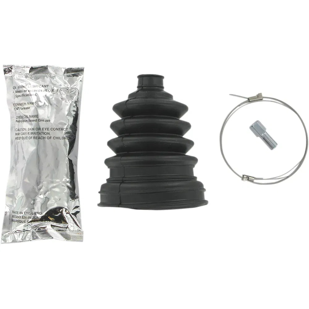 CV Boot Kit - Front/Rear Outboard