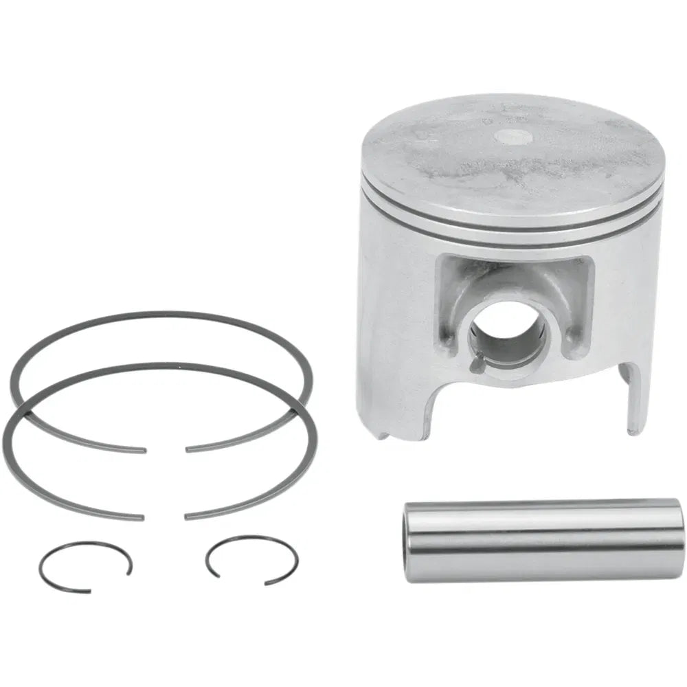 Piston Kit - Yamaha 701 - +.5 mm