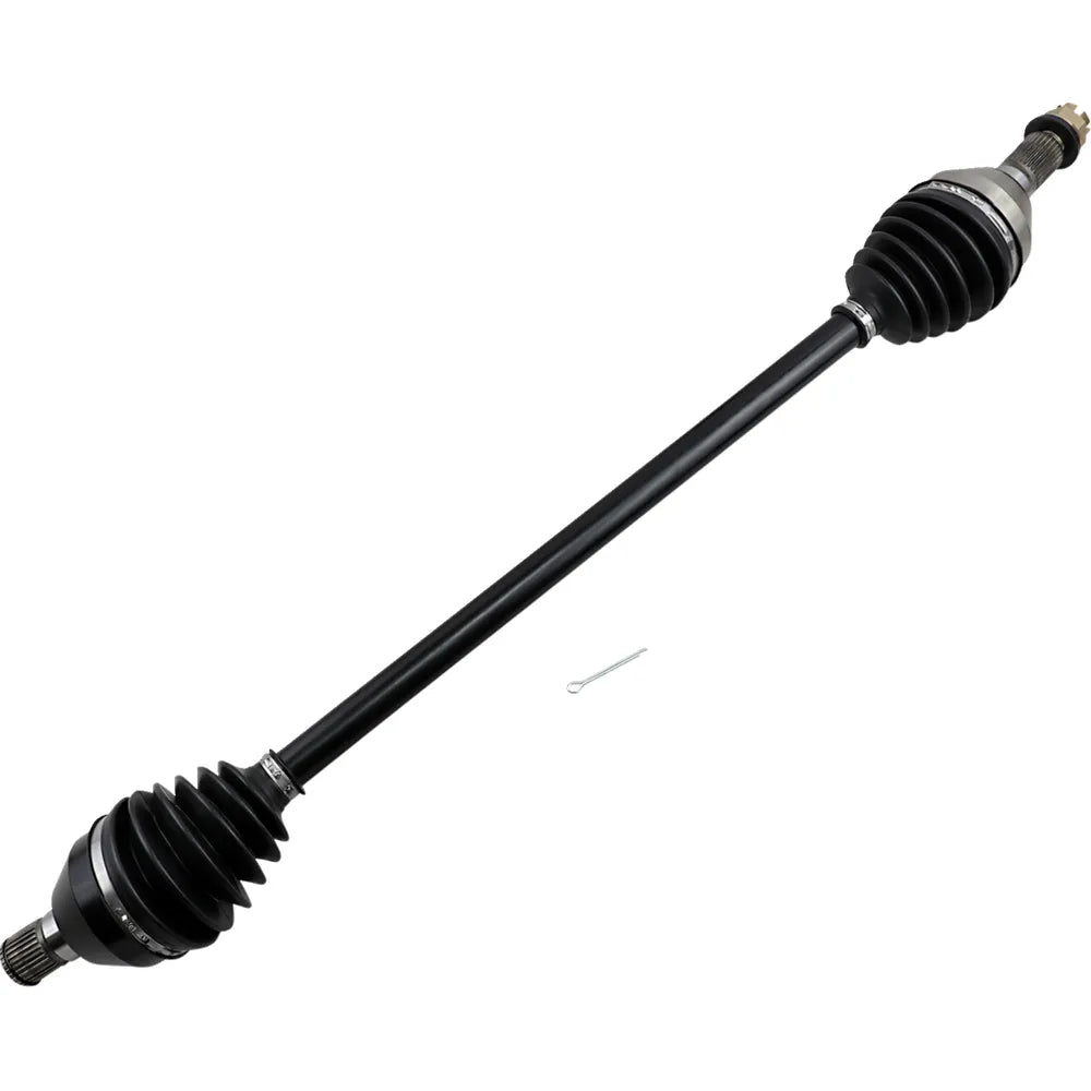 Eje CV estándar de repuesto OEM - Kit de eje - CV/completo - Reemplazo OEM - Estándar - Trasero izquierdo/derecho - Can-Am Maverick X3