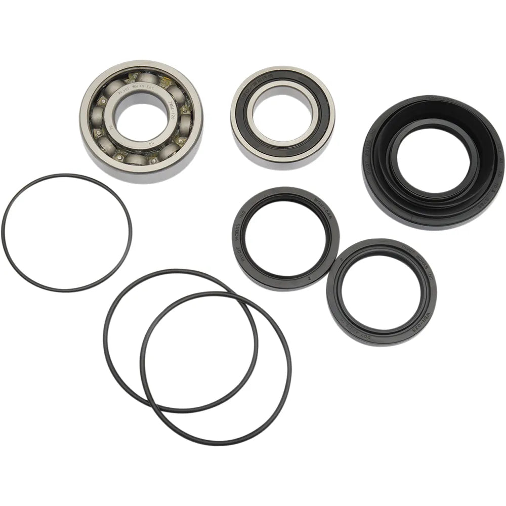Wheel Bearing Kit - Rear