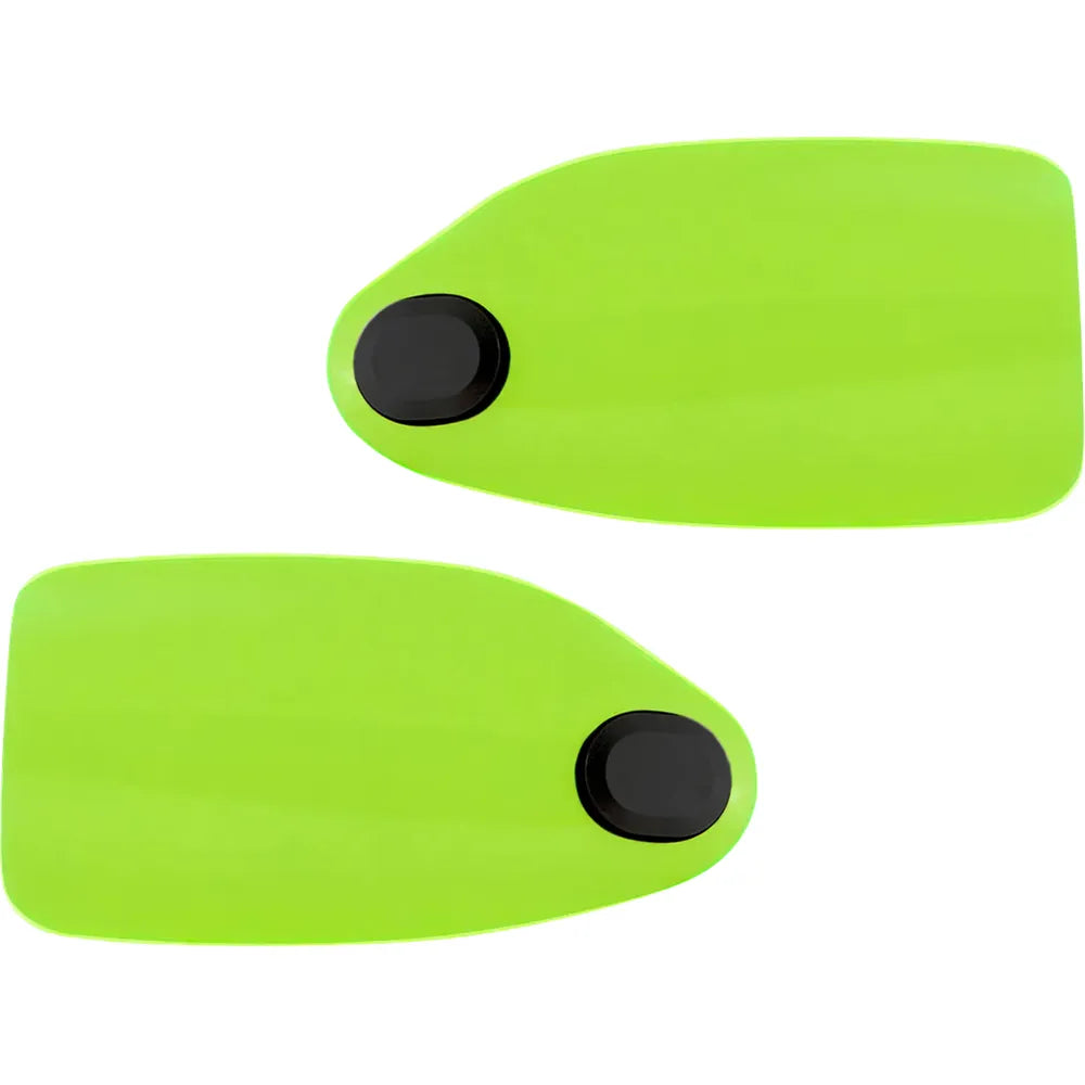 Paramanos Flare® - Paramanos Flare® - Harley-Davidson '23-'25 - Hielo verde