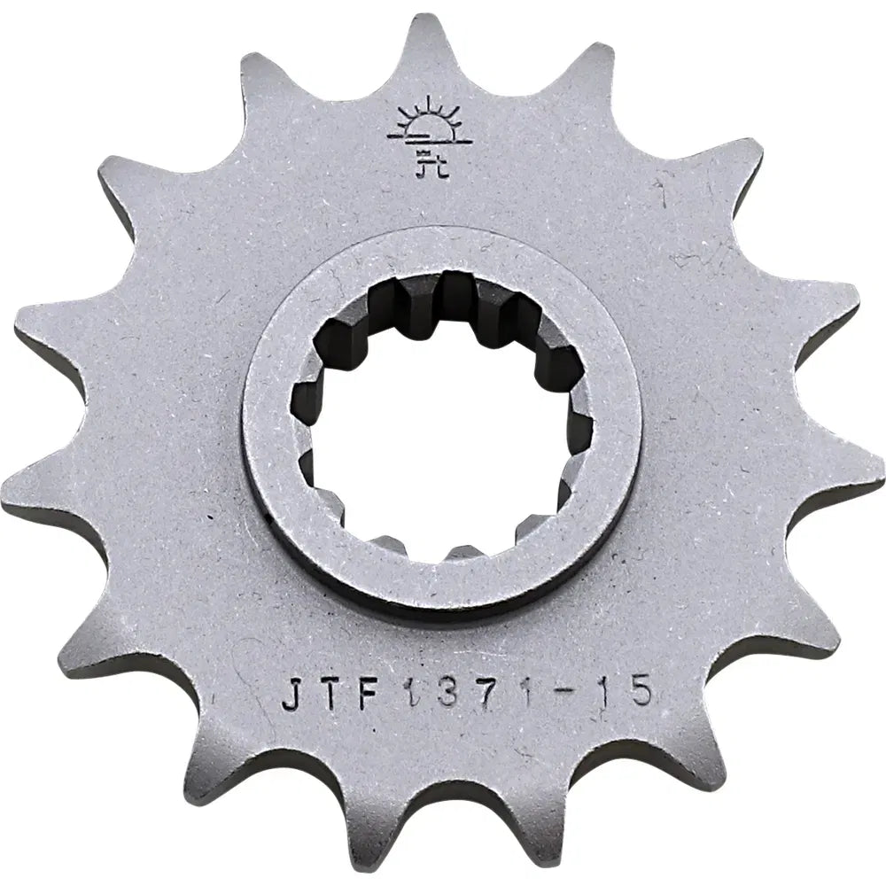 Counter Shaft Sprocket - 15-Tooth
