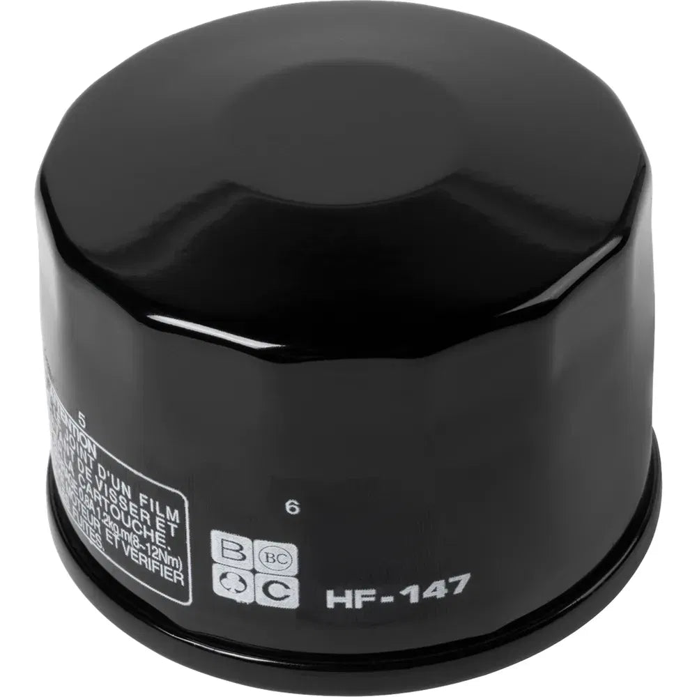 Filtro de aceite - Filtro de aceite - Kymco/Yamaha