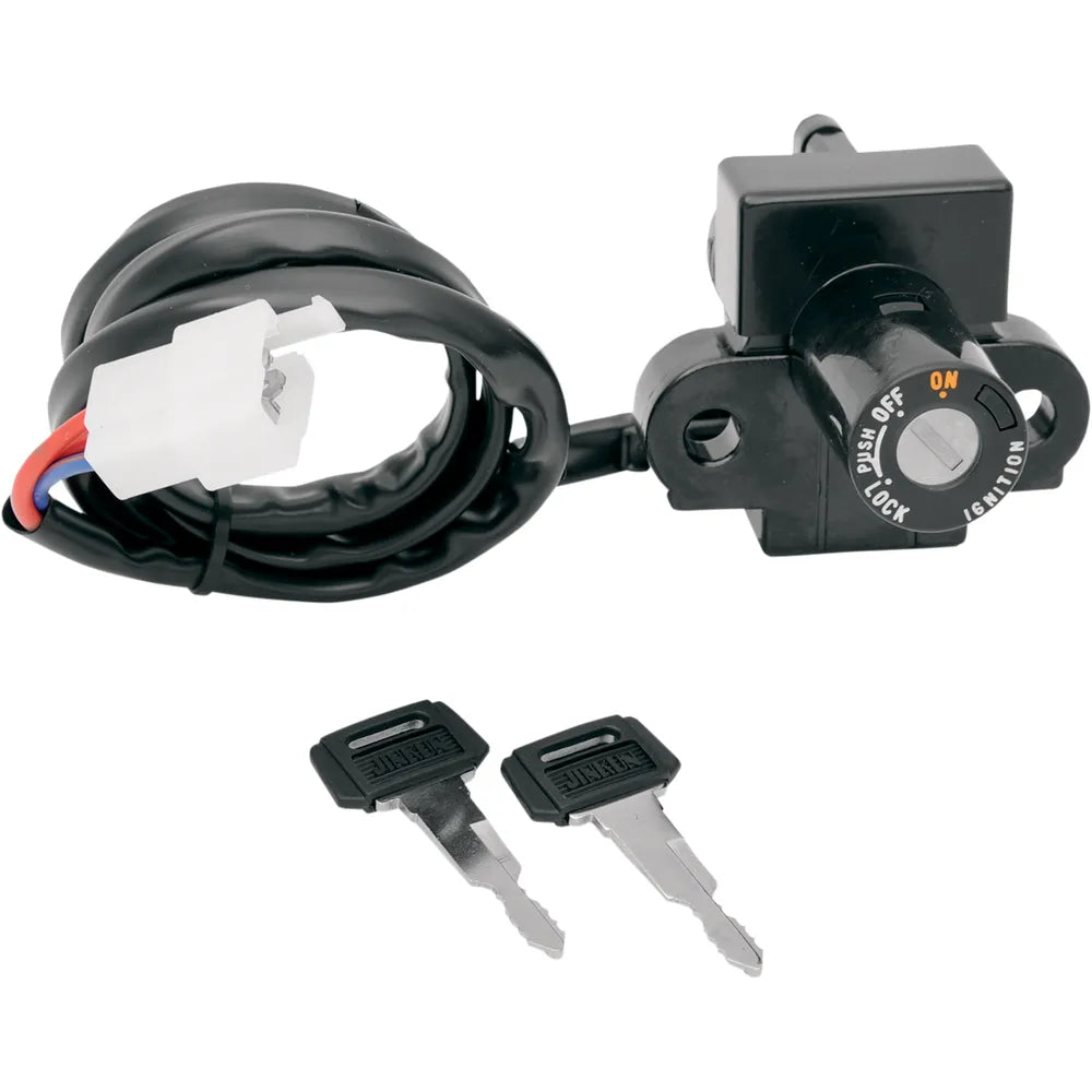 Ignition Switch