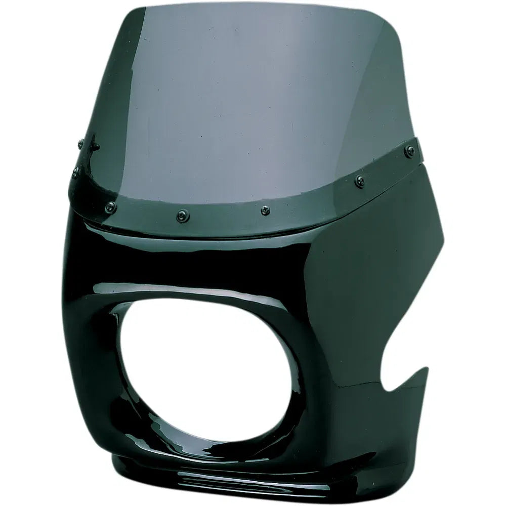 Sport Fairing - Round - Small
