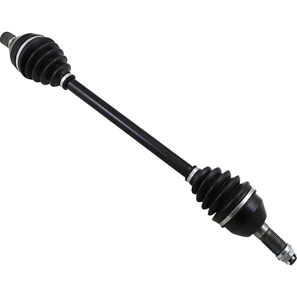 Conjunto de eje completo - Conjunto de eje - Completo - Estándar - Trasero izquierdo/derecho - Can-Am Maverick X3