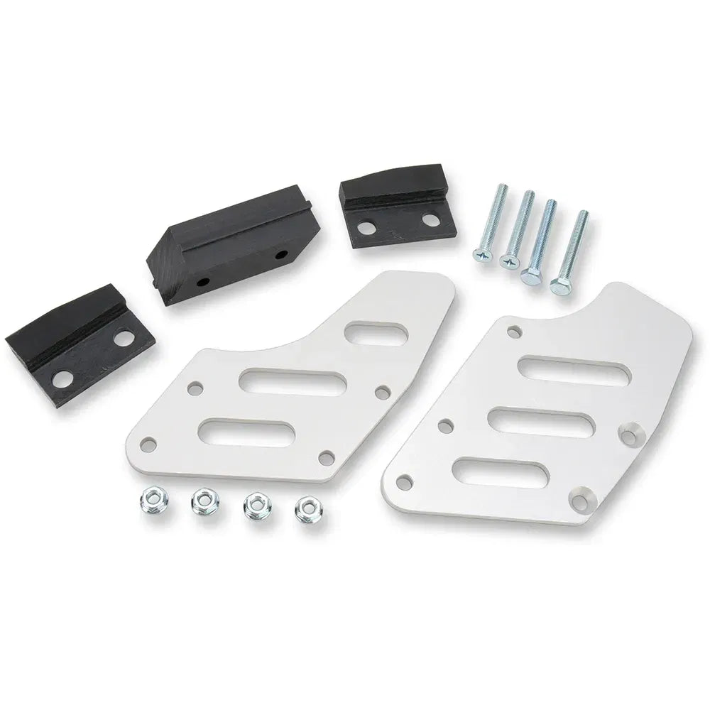 Aluminum Chain Guide - Kawasaki/Suzuki/Yamaha