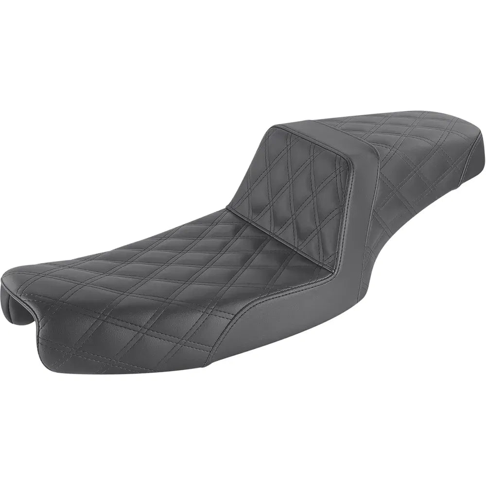 Step Up Seat - Lattice Stitched - Dyna185010717