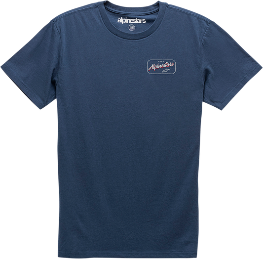 Camiseta premium autopista de peaje