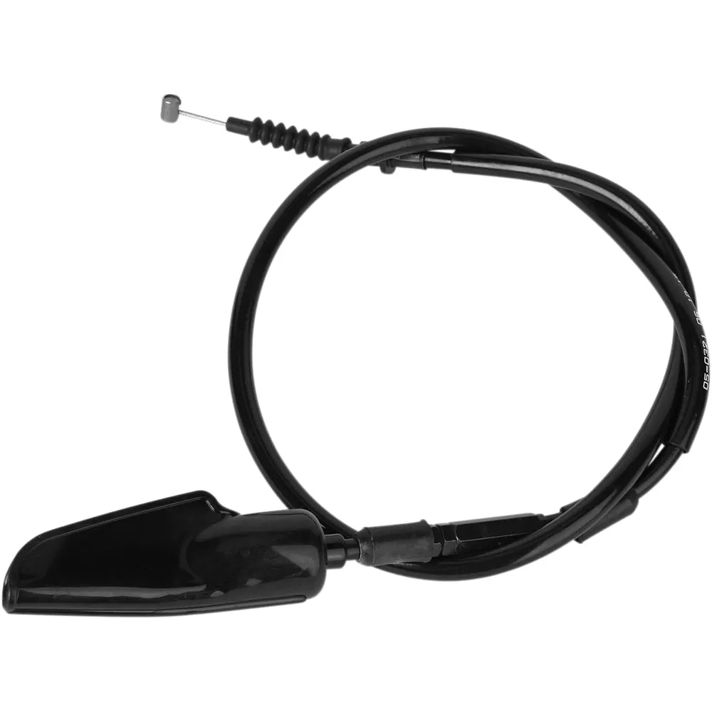 Clutch Cable - Yamaha - Black Vinyl