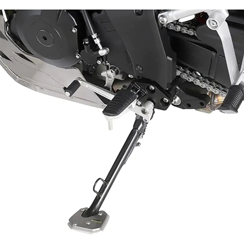 Pie de caballete lateral - Pie de caballete lateral - Suzuki - DL1000 V-Strom/1050 V-Strom/XT