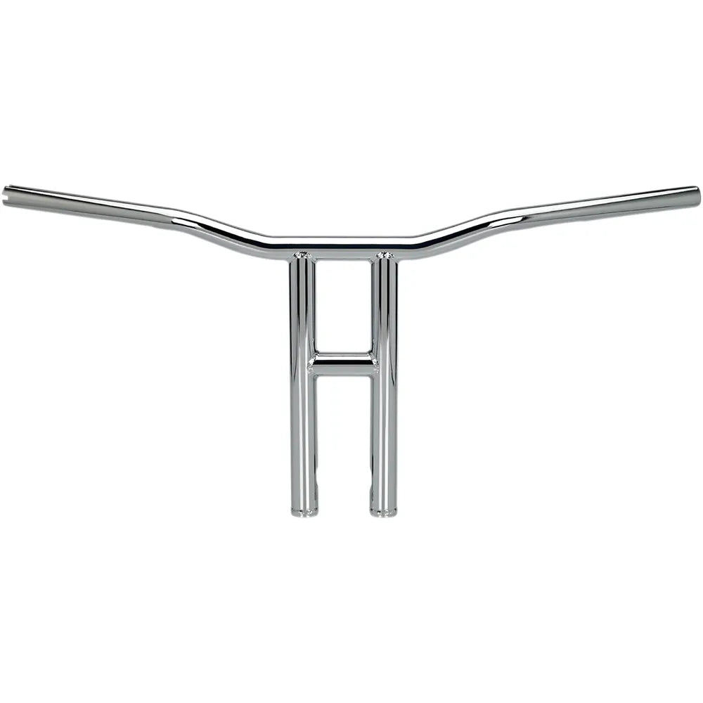 Handlebar - Tyson XL - 14" - TBW - Chrome