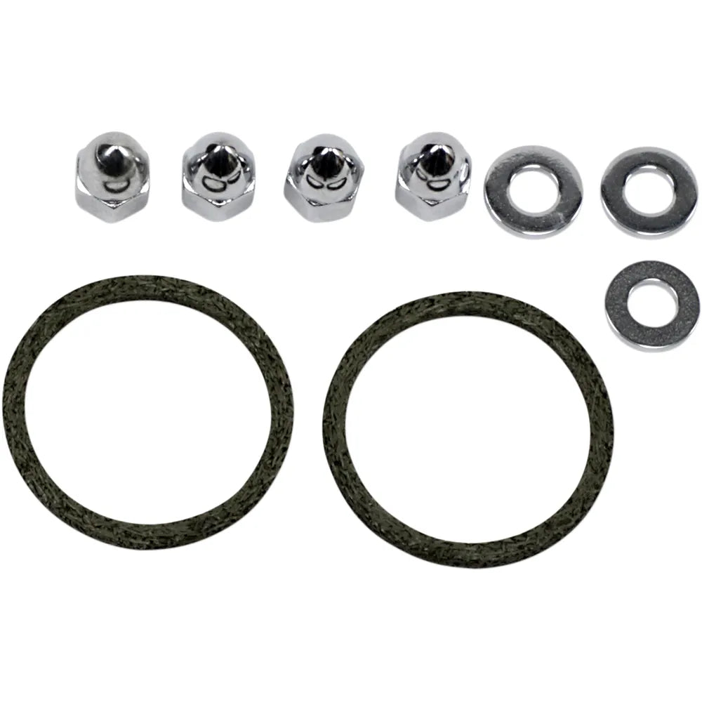 Exhaust Stud/Nut Kit