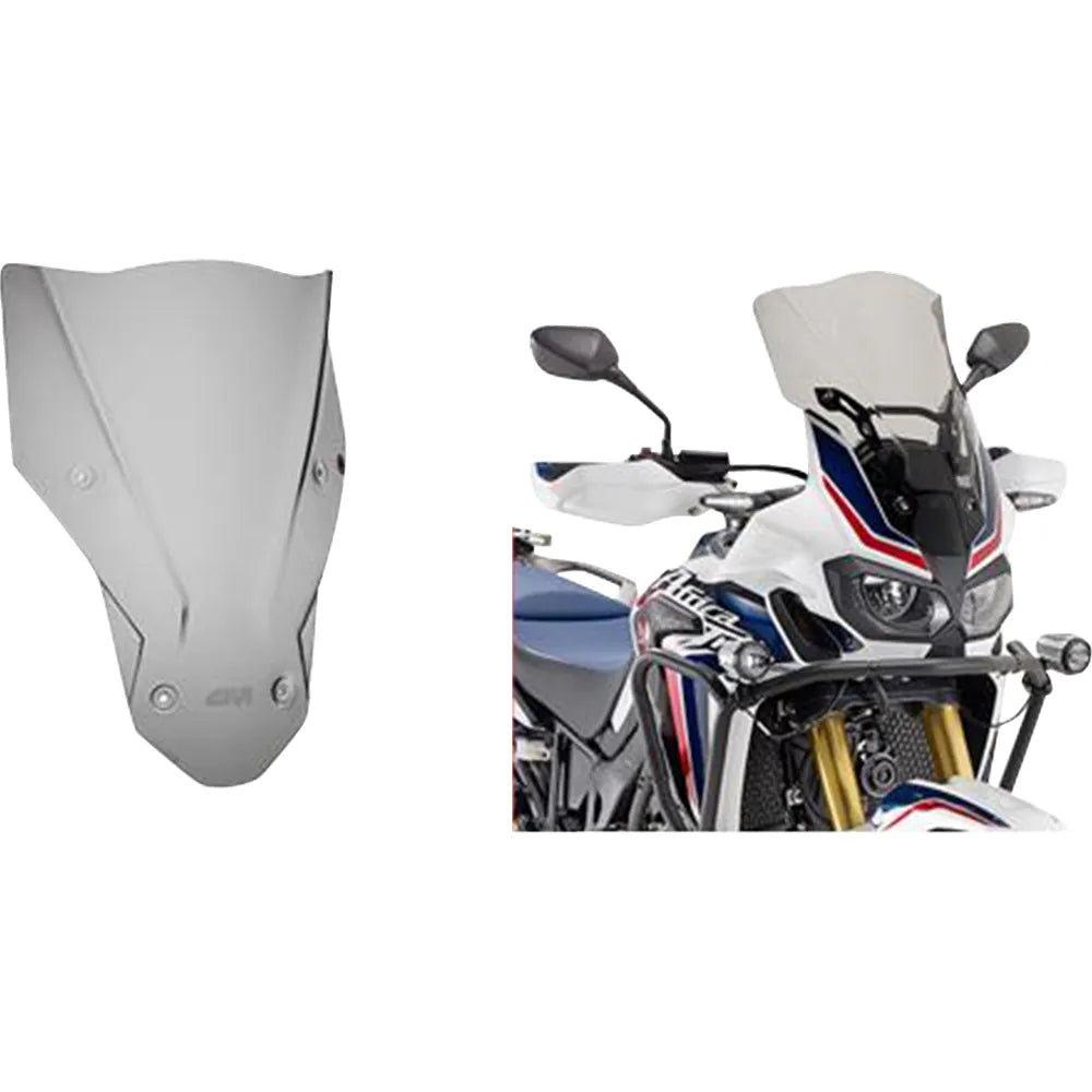 Parabrisas - Parabrisas - Ahumado - CRF1000L