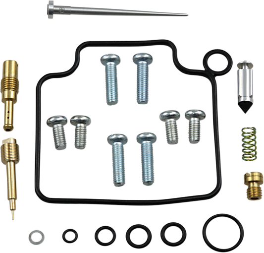 Kit de reparación de carburador - Kit de reparación de carburador - Honda