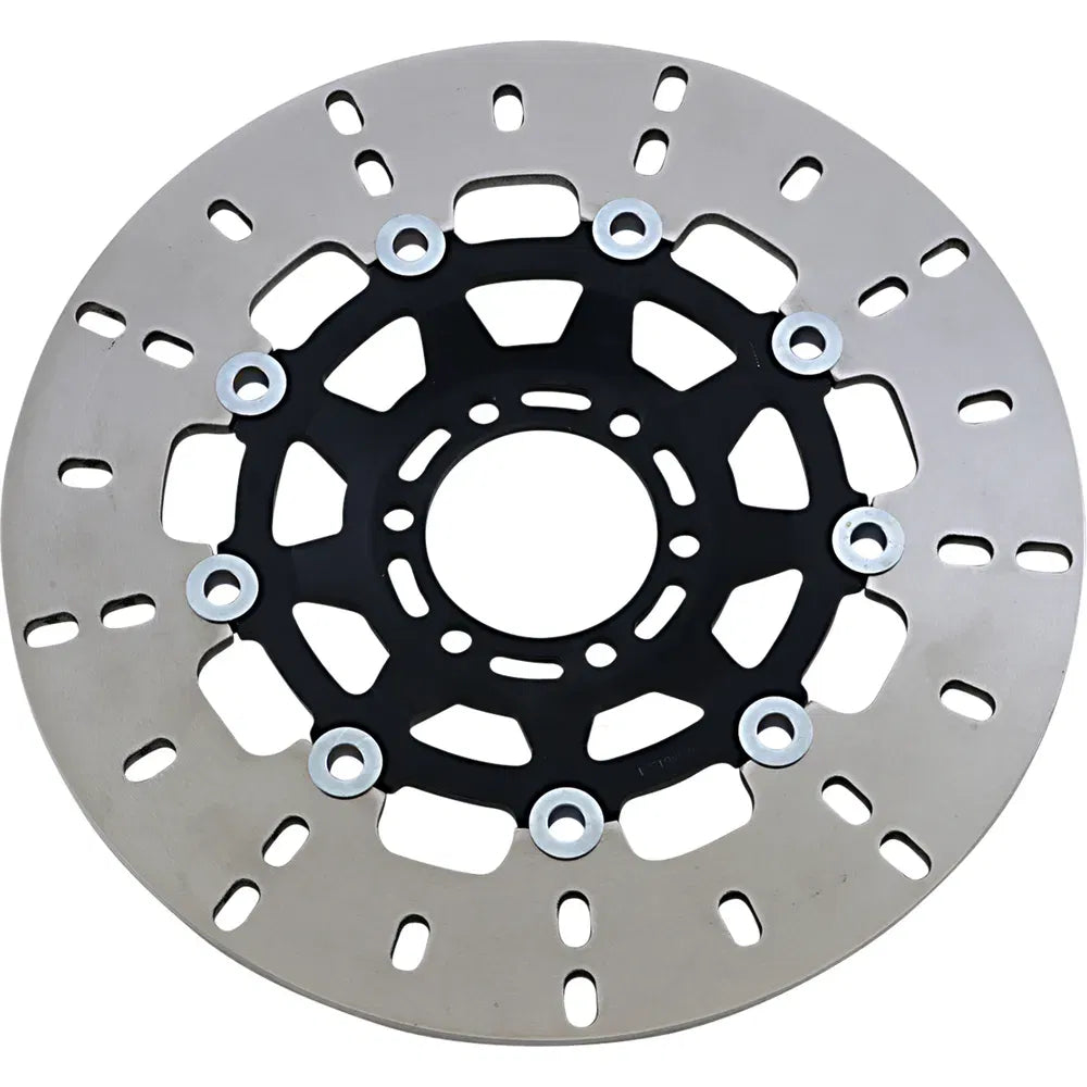 Vintage Brake Rotor - VMD2024