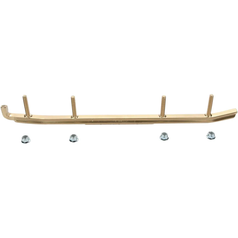 Deuce Wear Bars - 6" - 60°
