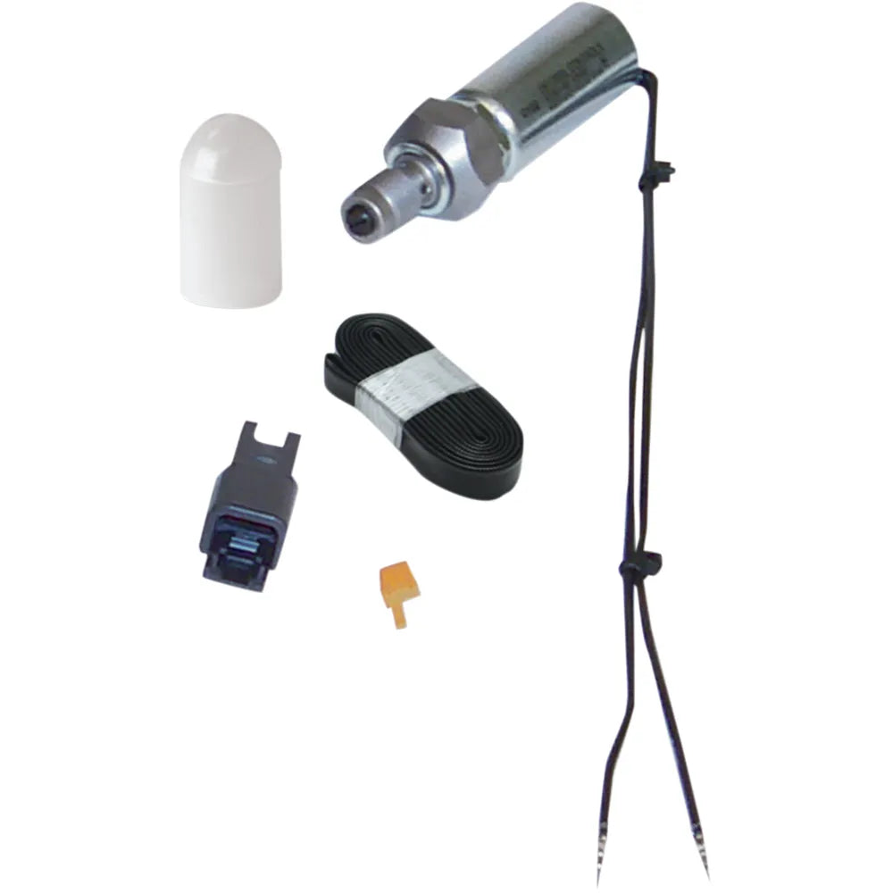 Electrical compression release unit