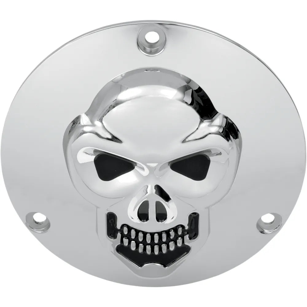Cubierta de inspeccion derby Skull