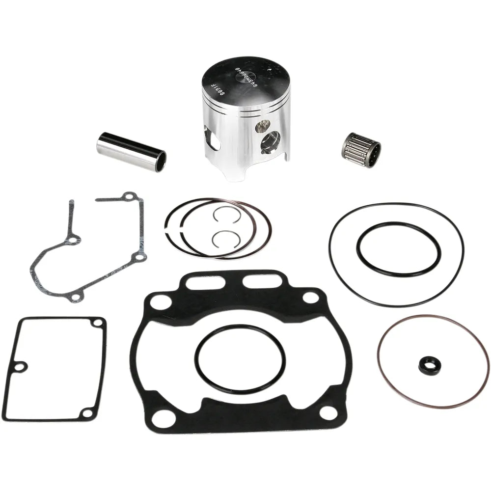 Piston Kit with Gaskets