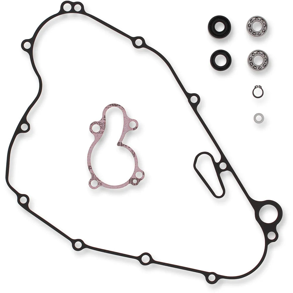 Water Pump Rebuild Kit