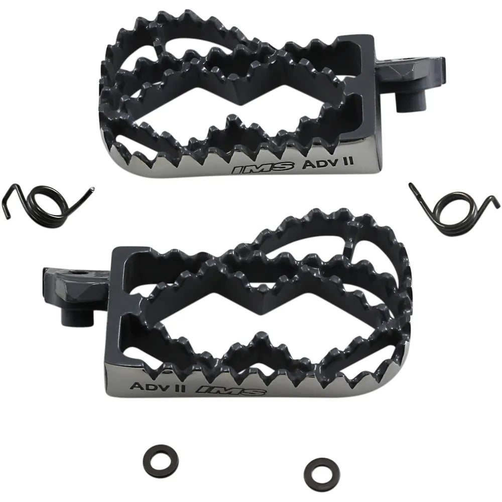 Adventure II Footpeg