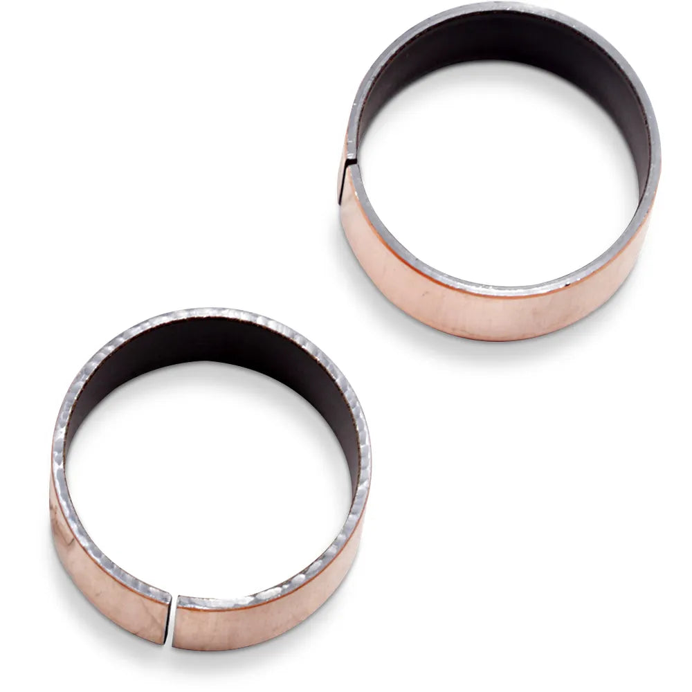 Super Slick Outer Fork Bushings - 41 mm x 20 mm W x 2 mm T