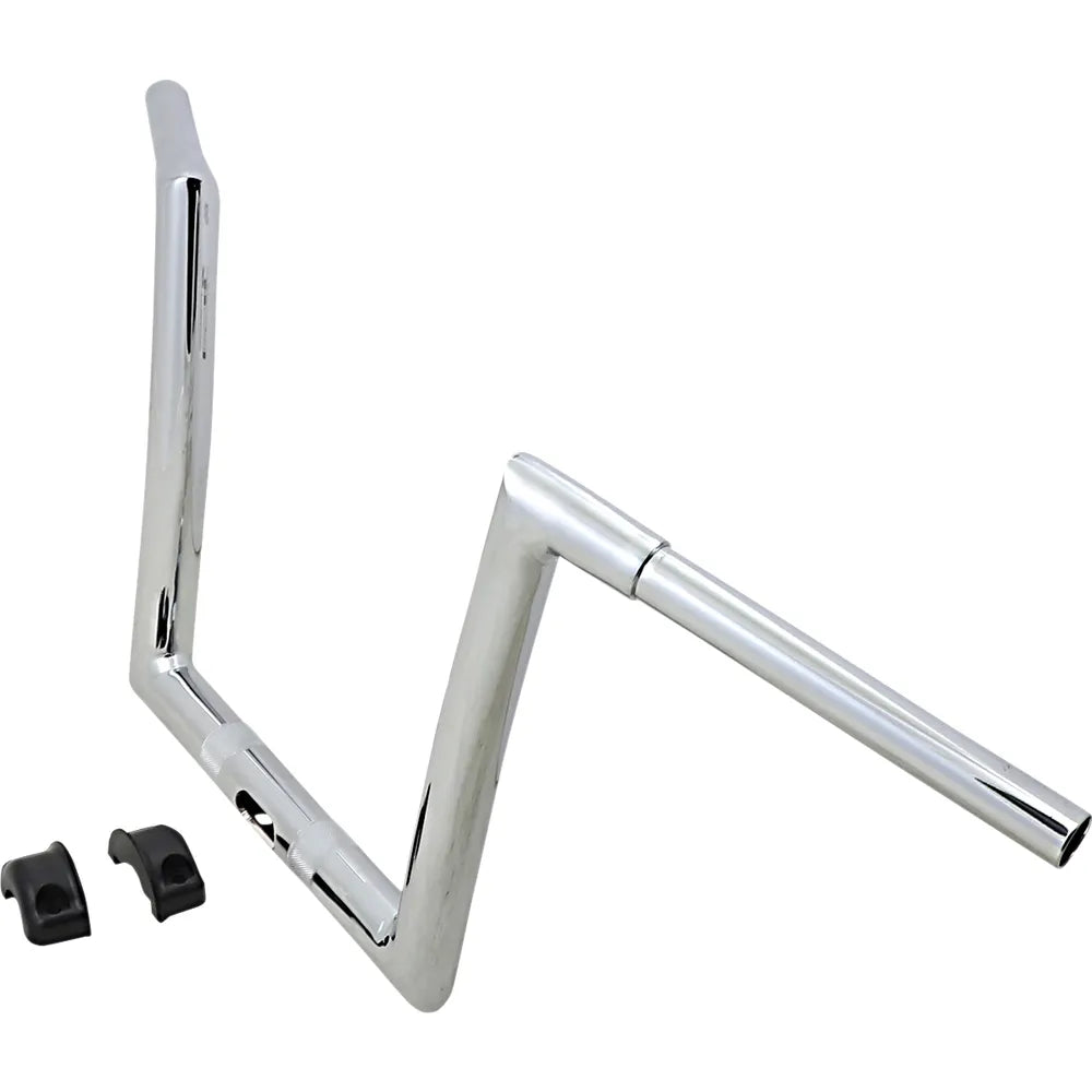 Chrome 10" Handlebar988