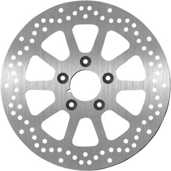 Disco de freno trasero SBS - 11.5"