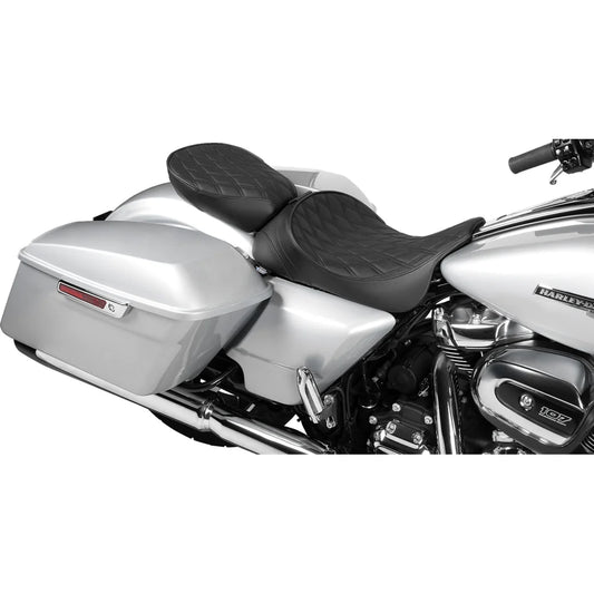 Asiento individual trasero