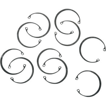Retaining Rings - Clutch Ramp