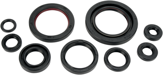 Sellos de aceite de motor - Sellos de aceite de motor - Honda