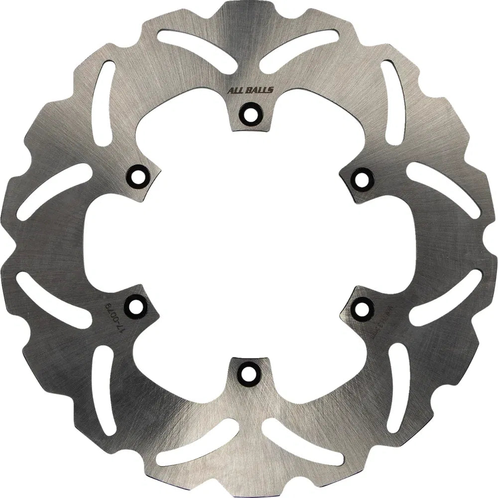 Rotor de freno