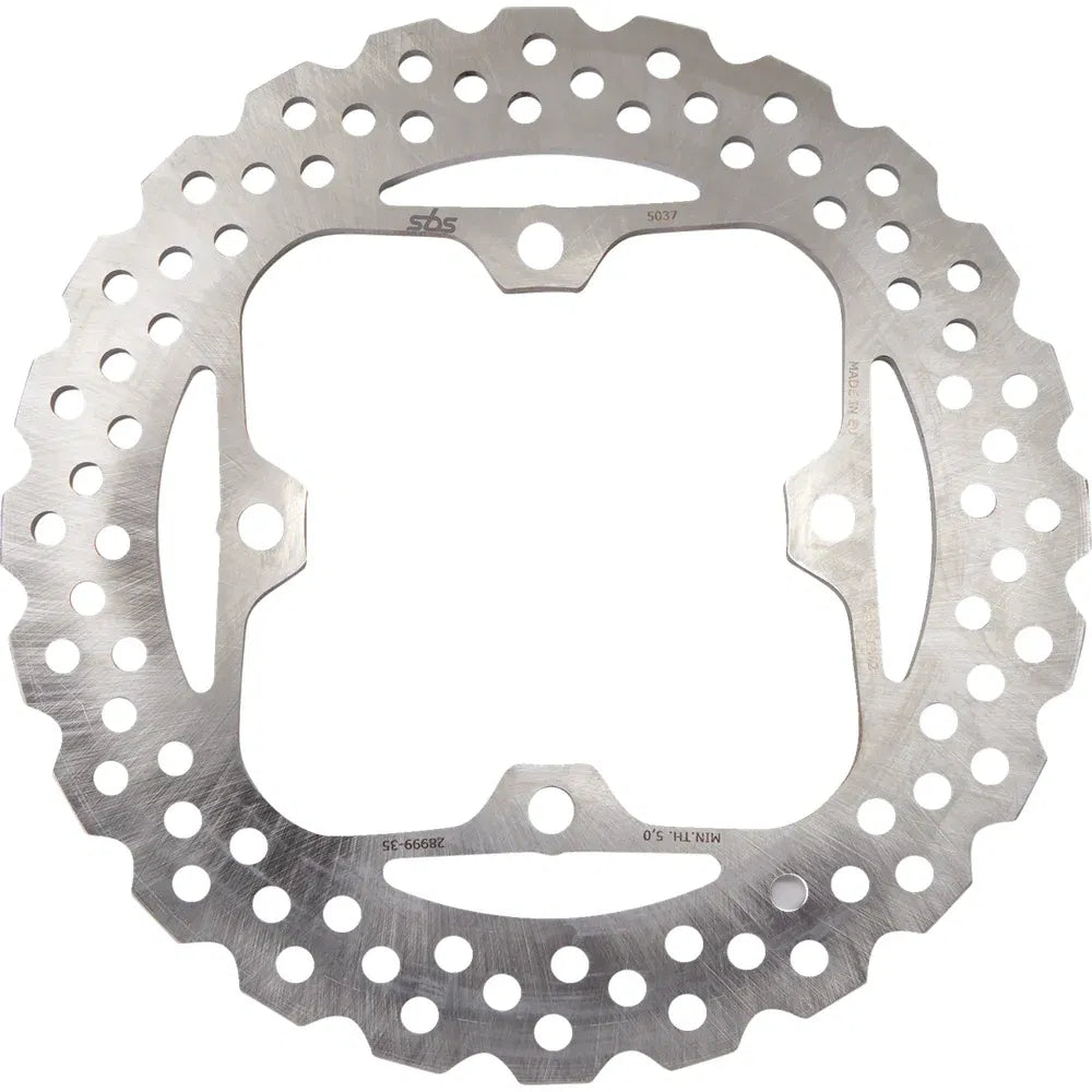 Rotor de freno