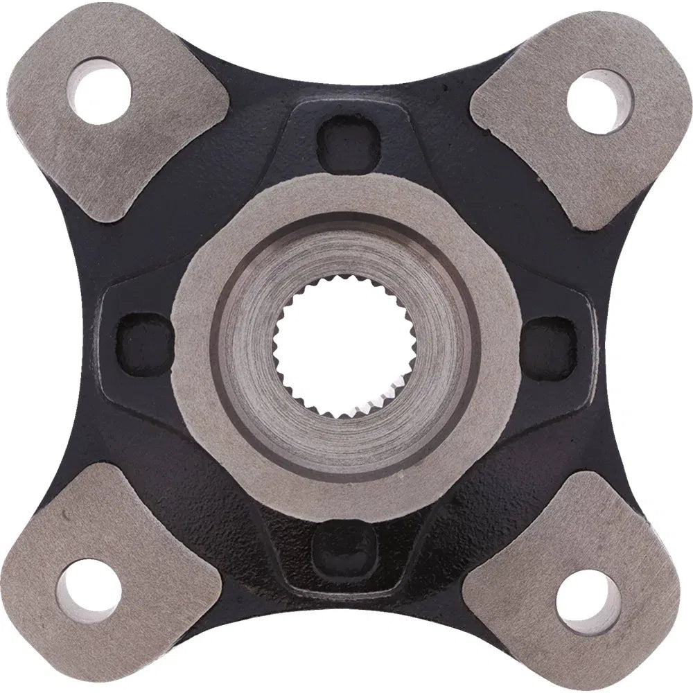 Cubo de rueda