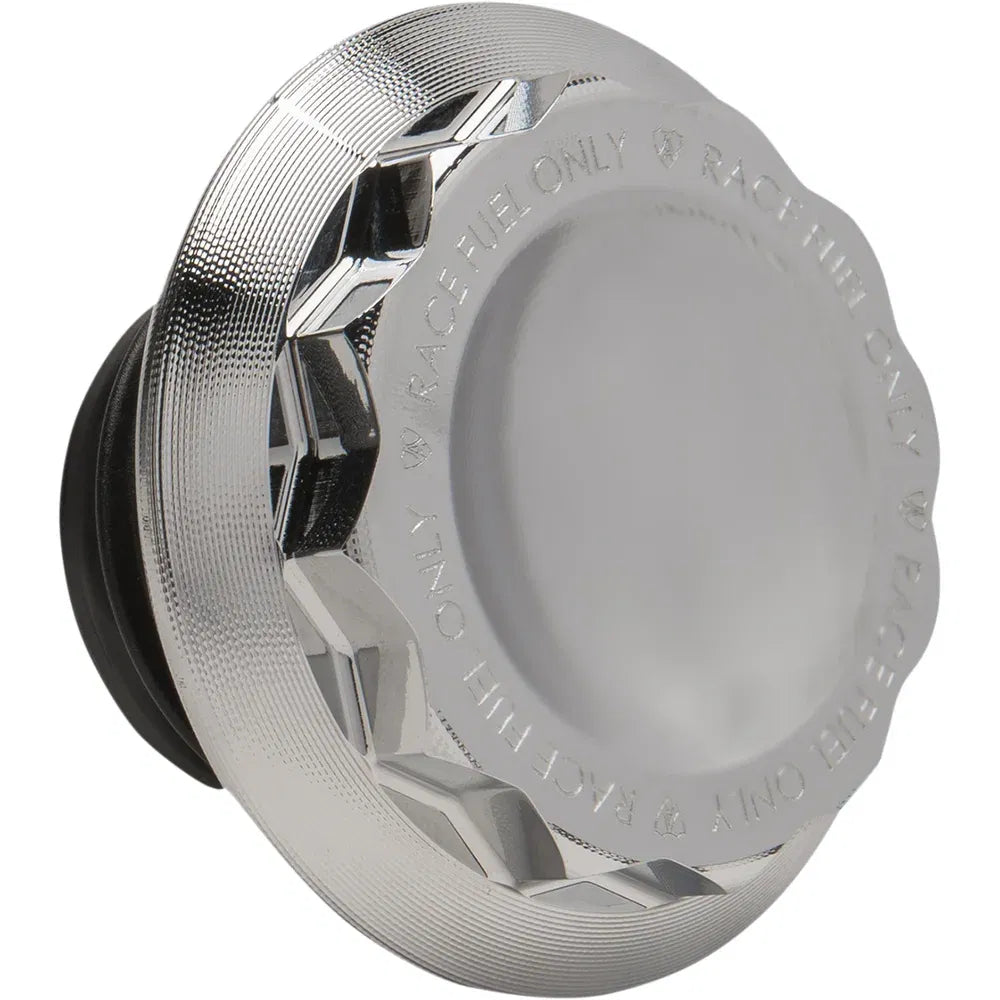 Tapa de gasolina ventilada