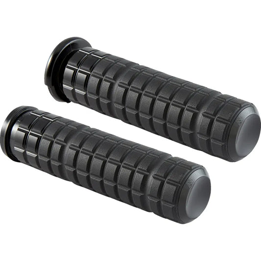 Puños speedliner
