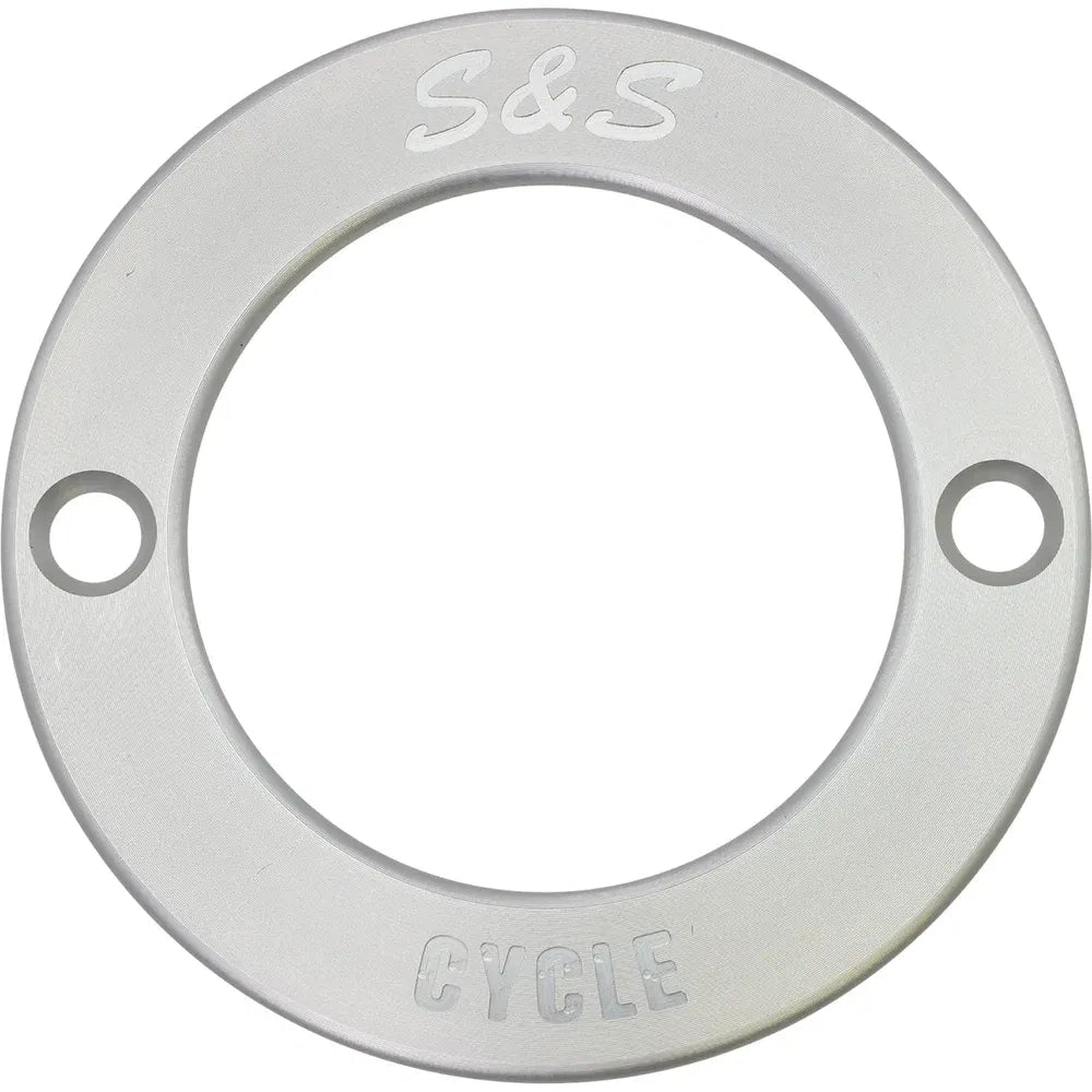 Cubierta del anillo del filtro de aire