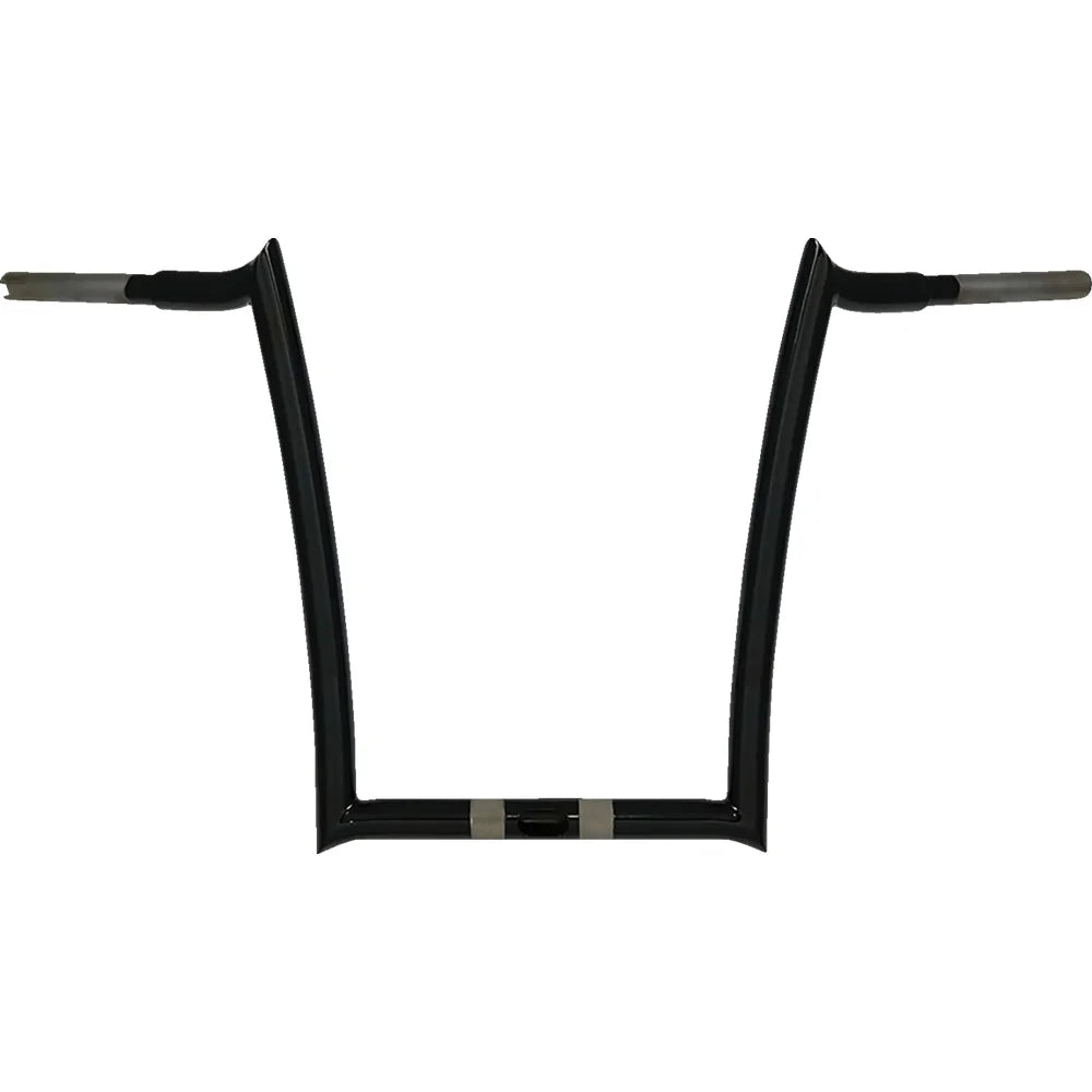 Manillar de barra de arrastre monkey de 1-1/4"
