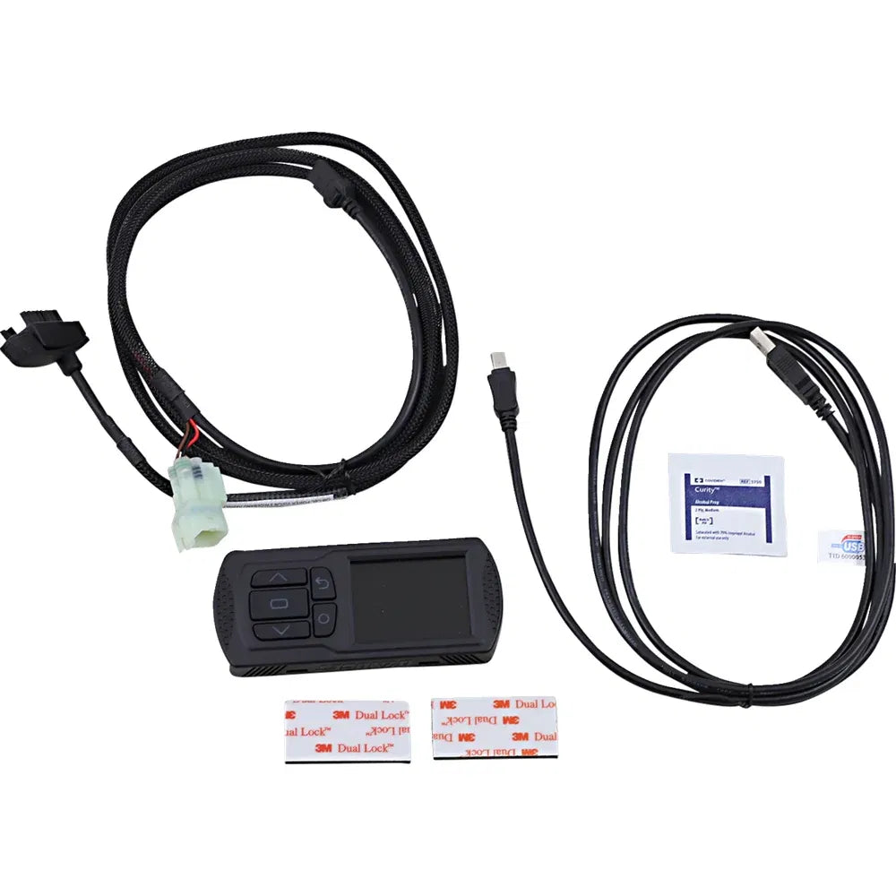 Sintonizador de ecu power vision 3