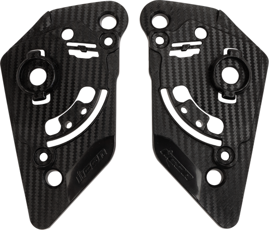 Kit de pivote para casco Ultraflite™