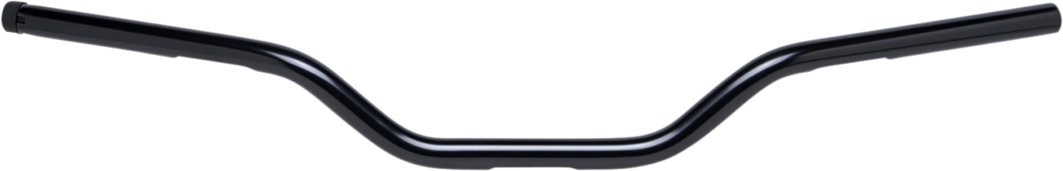 Manillar Biltwell Tracker Mid TBW 1"