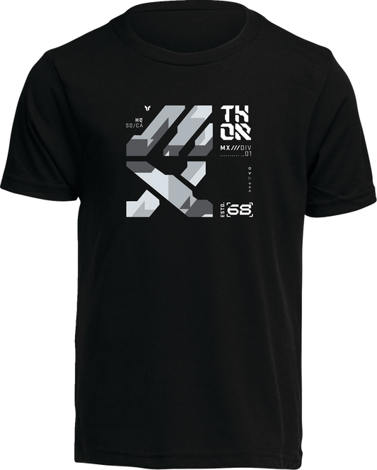 Camiseta Forge Juvenil