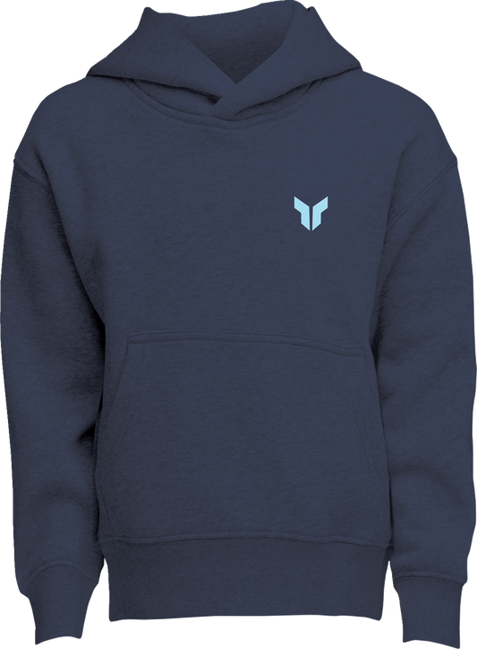 Sudadera con capucha Futura para jóvenes