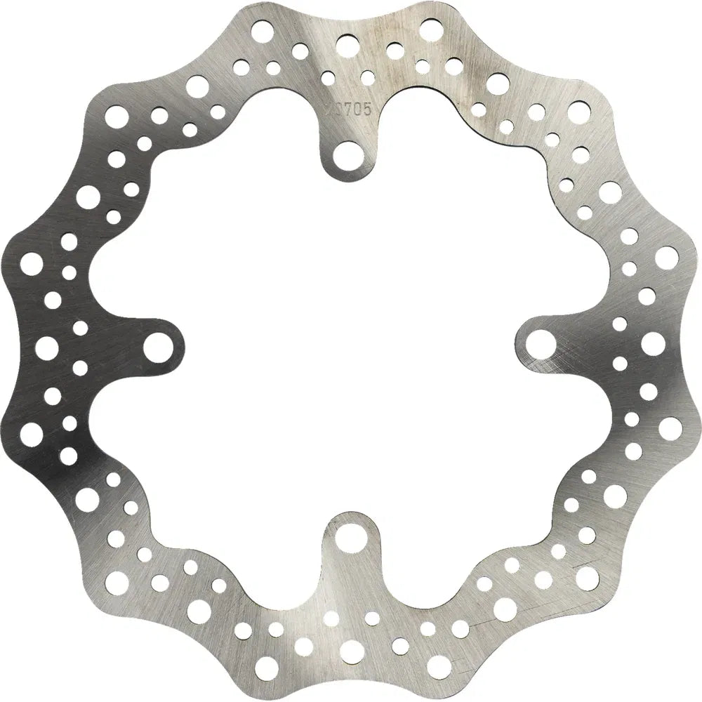Rotor rfx