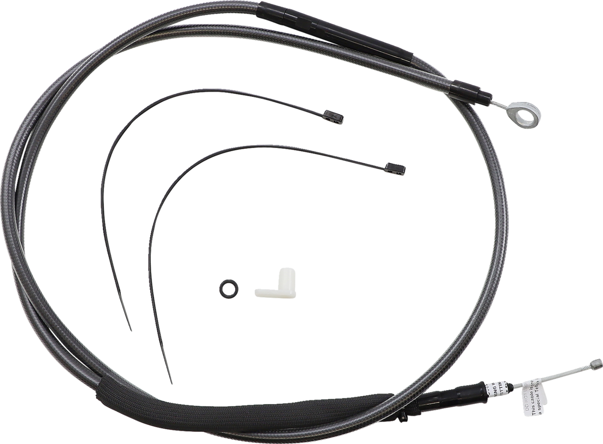 Cable de Clutch Magnum Black Pearl - 78-11/16"